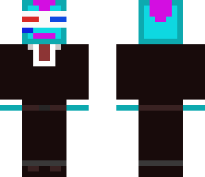 nz suit