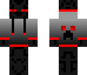 red endercool