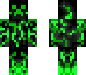 acid creeper - original