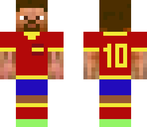 spain 10