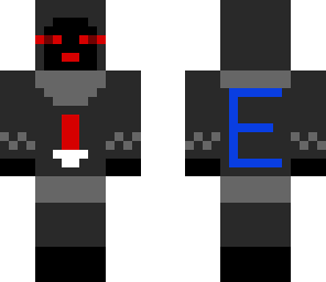 knochi ender