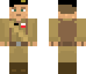 ww2 kadet