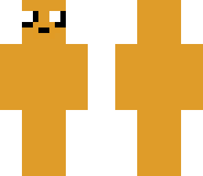 jake the dog from adventure time