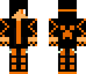 halloween miner124665
