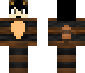 tanooki boy