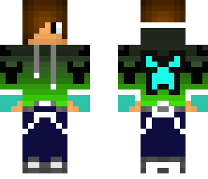 green-boy