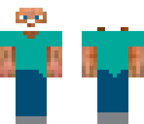 grandpa steve