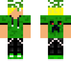 aarans gamer with a hat 