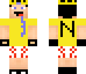 king noob