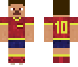 spain football
