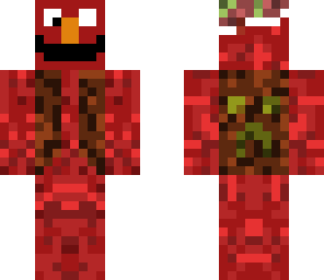 elmo