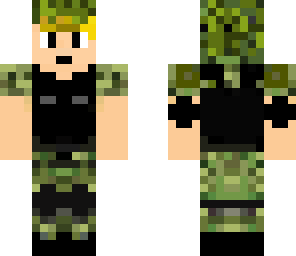 army