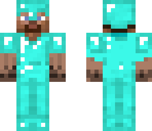 diamondarmousteve