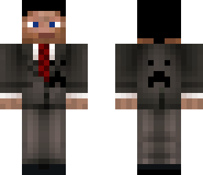 creeper spy