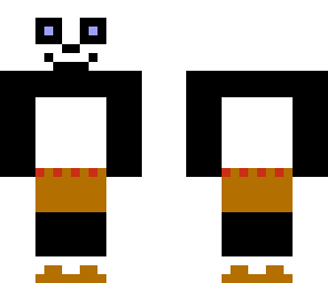 kun fu panda