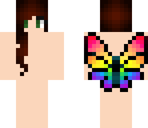 fairy skin base