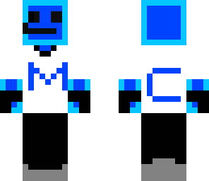 mainer skin
