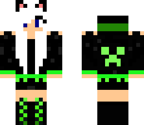 creeper