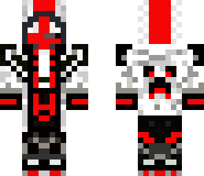 assasin squid