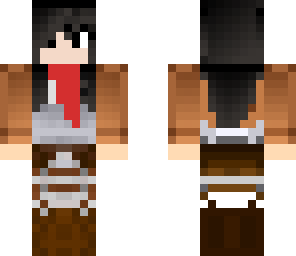 mikasa