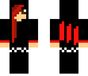 girl fixed