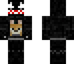skin camisa do alfredo