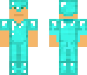 my skin v2