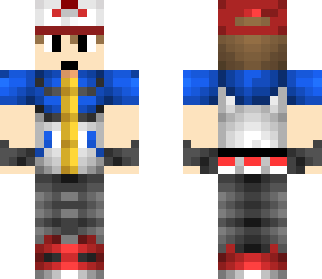 pixelmon idkman1