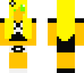 chica