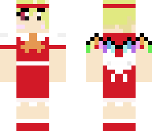 flandre edited again