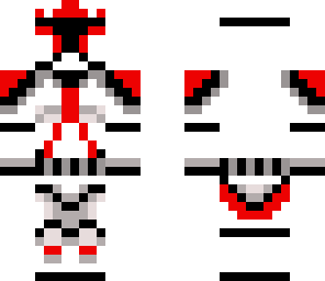 star trooper