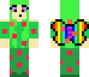 gardening fairy