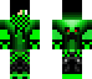 creeper guy