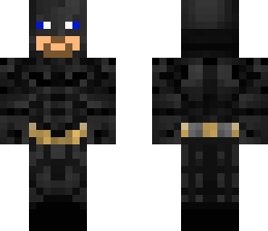 ljames bat man