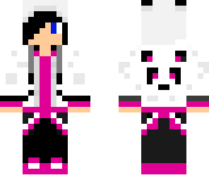 panda boy