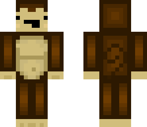 monkey2