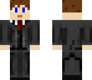 tux number two