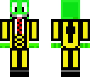 frog
