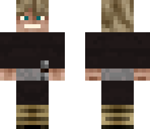 luke skywalker jedi mode