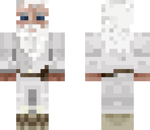 gandalf el gris