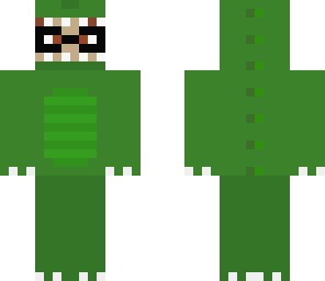 dino nerd