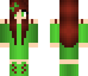 elf girl