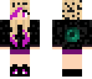 ender girl