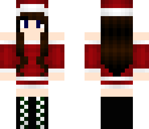 sugah christmas girl 2 -christmas series