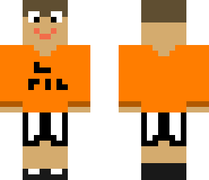 skin for aidan