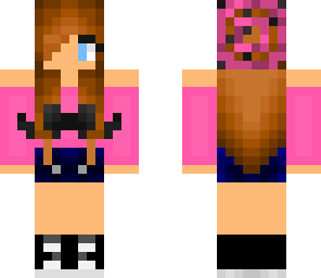 skin 2 bff