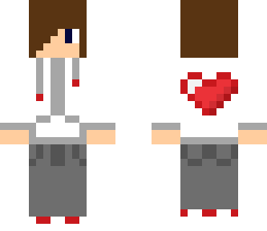 lover guy