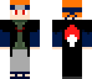 ginger