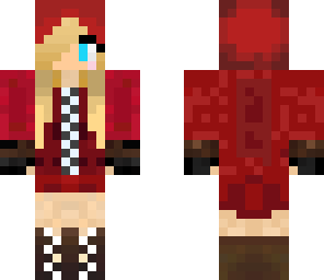 little red riding hood