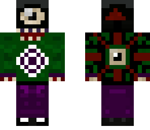 kapitan alien 